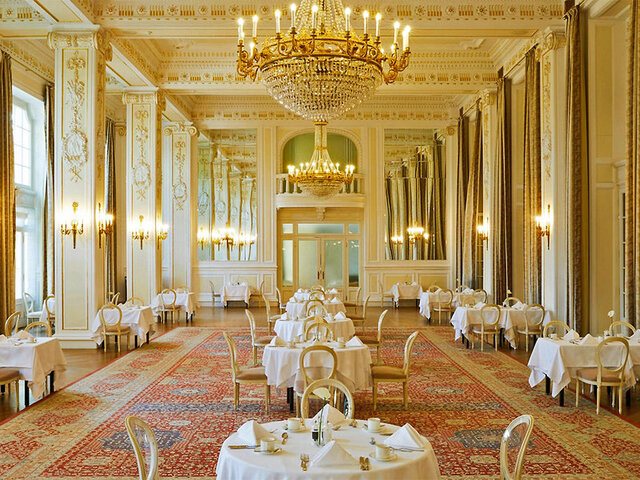 Palace Portoroz ★★★★★