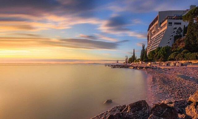 Grand Hotel Bernardin ★★★★★