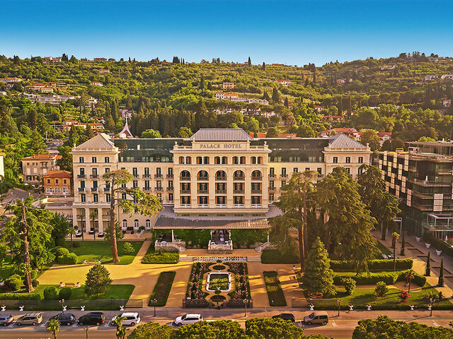 Palace Portoroz ★★★★★