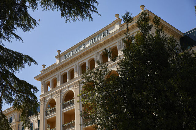 Hotel Palace Portoroz ★★★★★