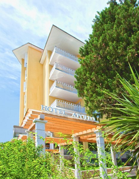 Wellness Hotel Apollo ★★★★