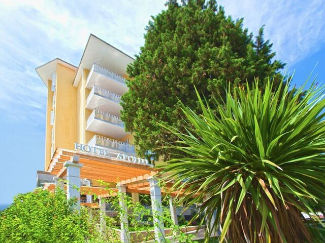 Wellness Hotel Apollo ★★★★
