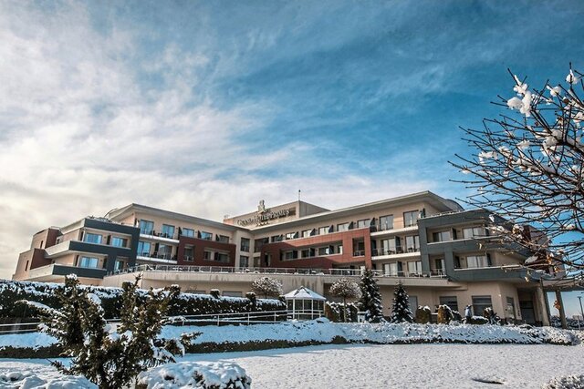 Grand Hotel Primus - Sava Hotels & Resorts ★★★★