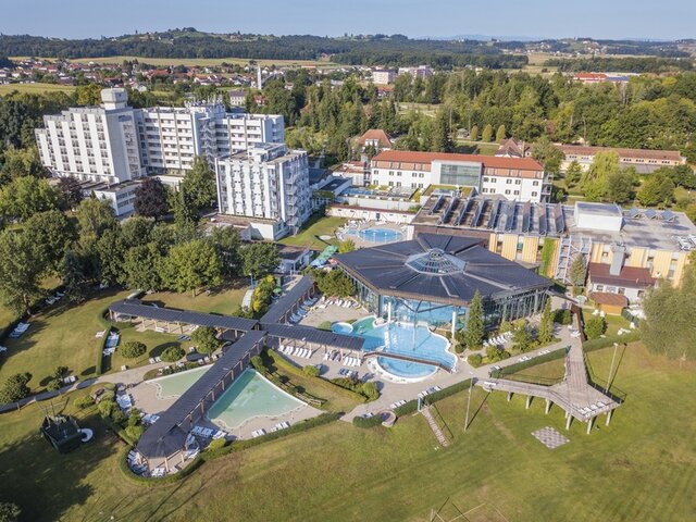 Hotel Radin ★★★★