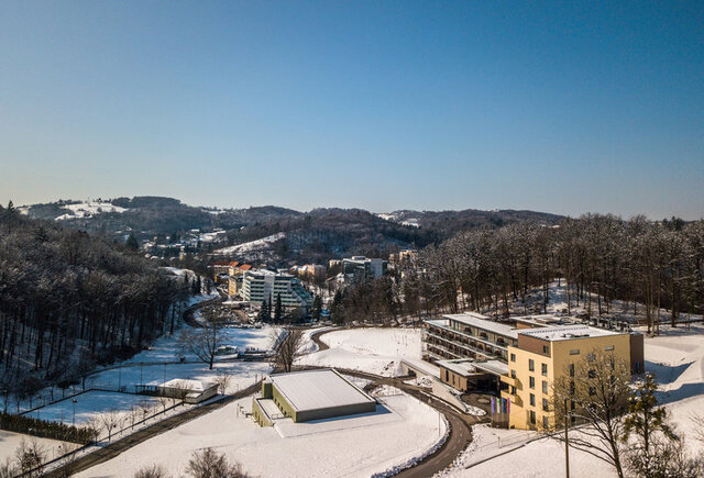 Boutique Hotel ATLANTIDA ★★★★★