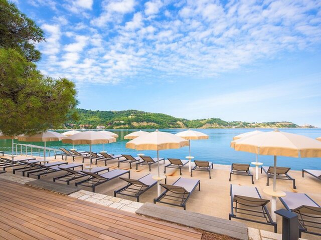 Terme Krka Strunjan - Villas ★★★★
