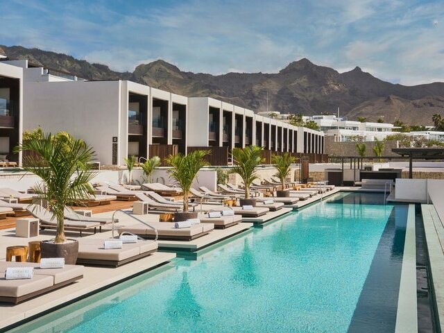 Royal Hideaway Corales Villas ★★★★★