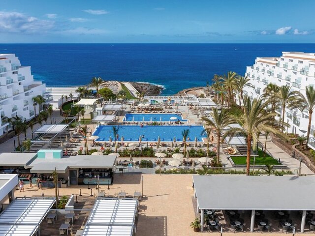 Hotel Riu Buenavista ★★★★