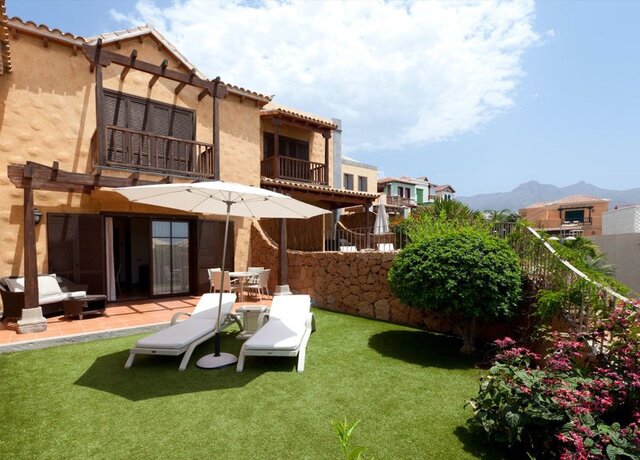 Hotel Villa Maria/o.Tr. ★★★★★