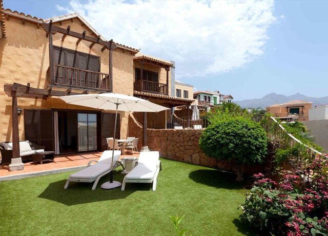 Hotel Villa Maria/o.Tr. ★★★★★