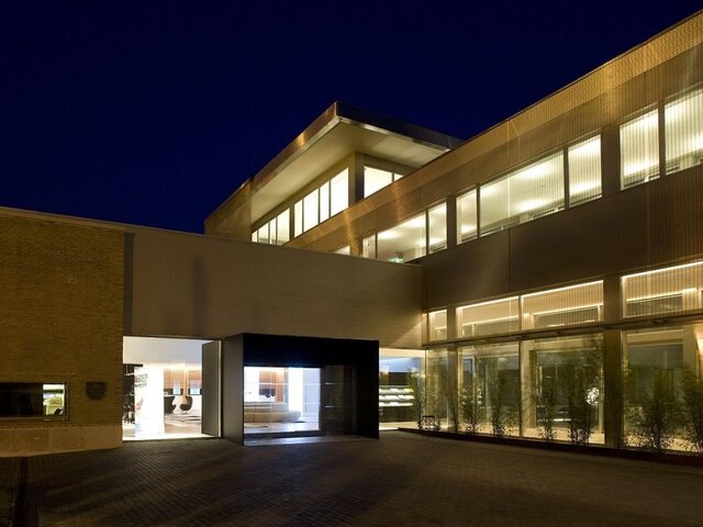 Parador de Alcalá de Henares ★★★★