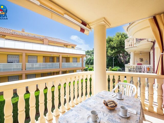 Apartamentos Madeira Casa Azahar ★★★