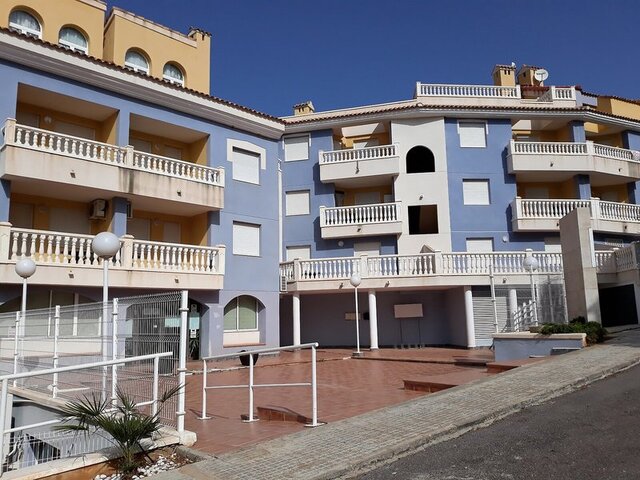 Casa Azahar - Apartamentos Marcomar ★★