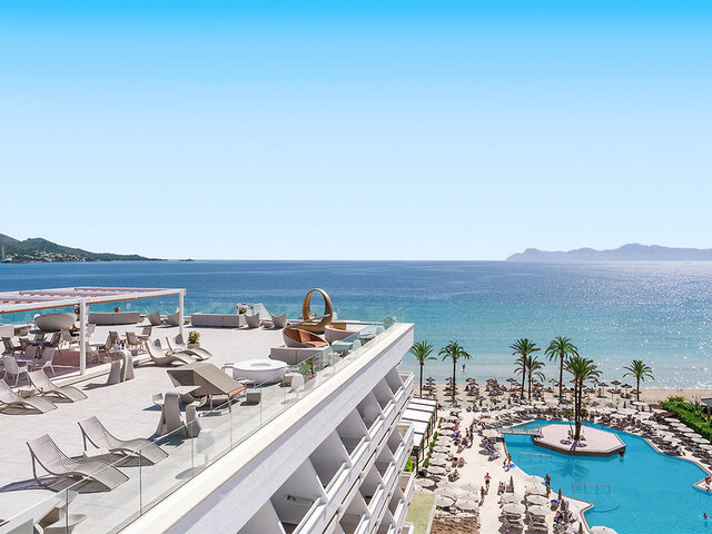 Condesa ★★★★