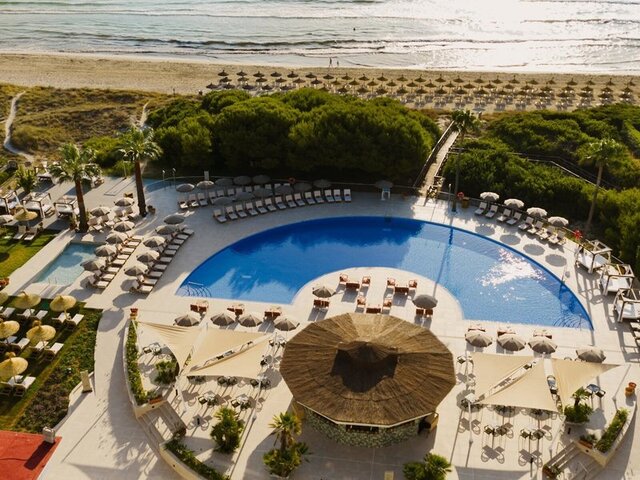 Sarena de Muro Resort Mallorca, part of Destination by Hyatt ★★★★★