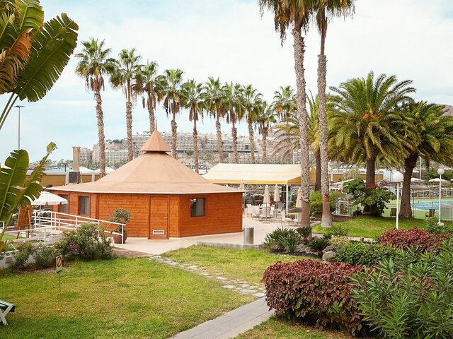 Servatur Green Beach ★★★