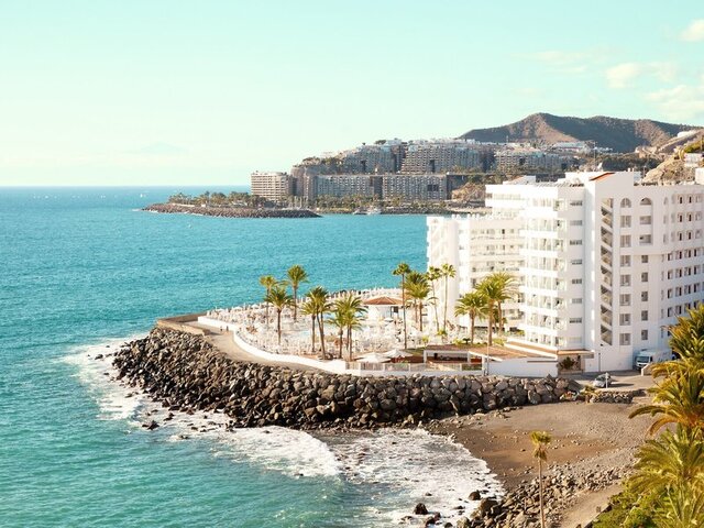Sunwing Arguineguín Seafront ★★★