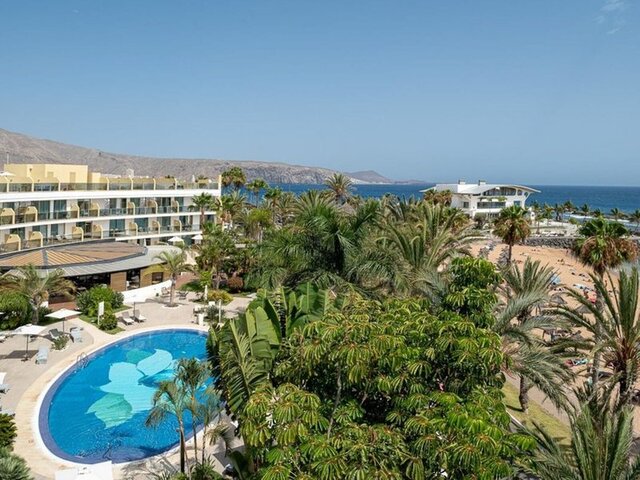 Sir Anthony ★★★★★