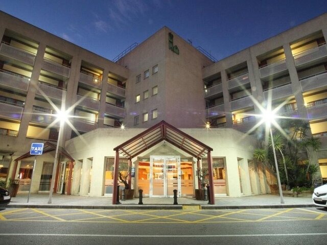 Travelodge Barcelona del Vallès ★★★