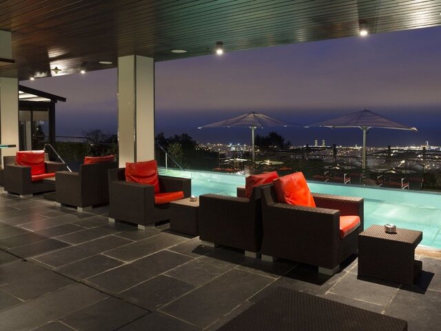 METT Barcelona ★★★★★