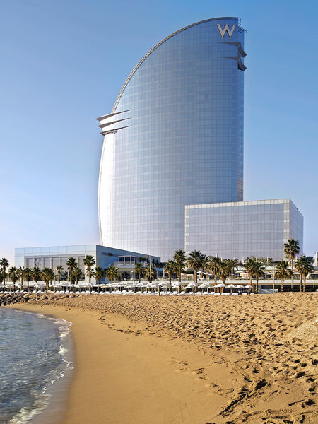 W Barcelona ★★★★★