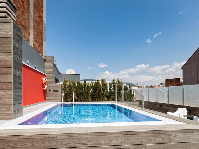 Catalonia Roma ★★★