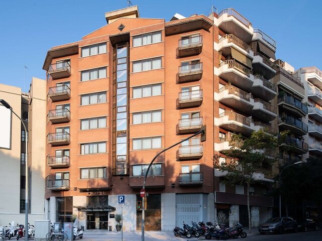 Catalonia Sagrada Familia ★★★