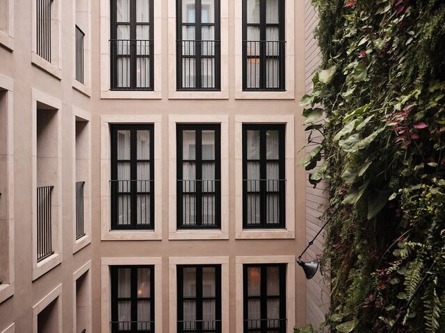 Wittmore Hotel ★★★★★