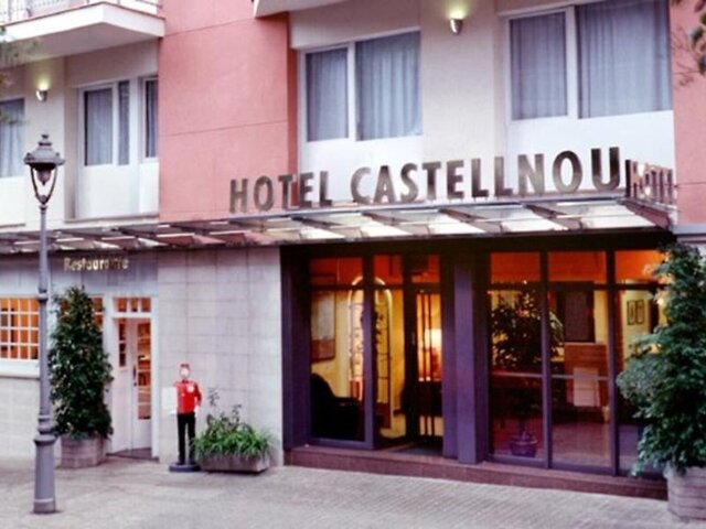 Catalonia Castellnou ★★★