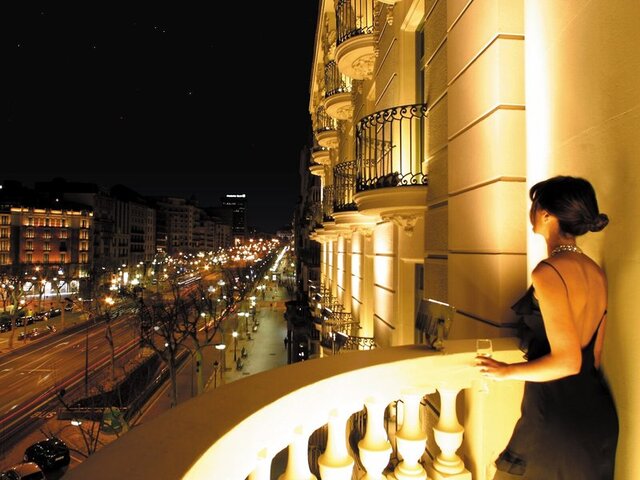 Majestic Hotel & Spa ★★★★★