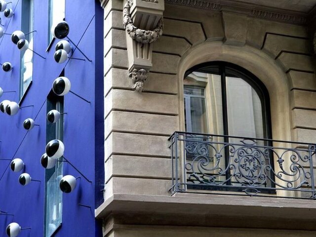 Ohla Barcelona ★★★★★