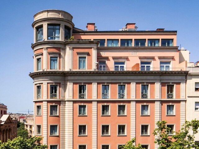 Le Méridien Barcelona ★★★★★