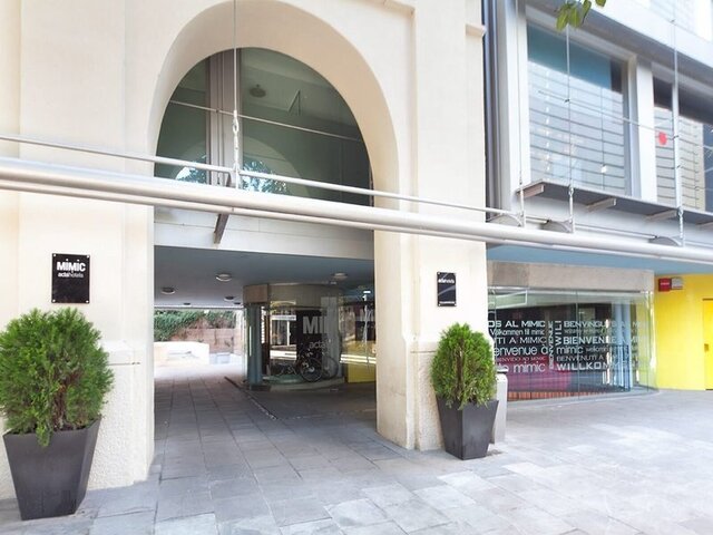 Casa Lit Barcelona ★★★