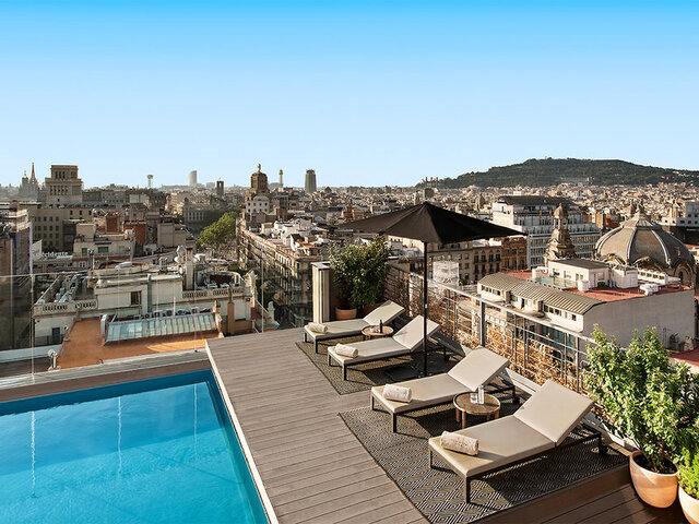 NH Collection Calderon ★★★★★