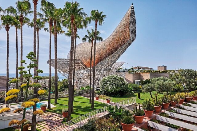 Hotel Arts Barcelona ★★★★★★