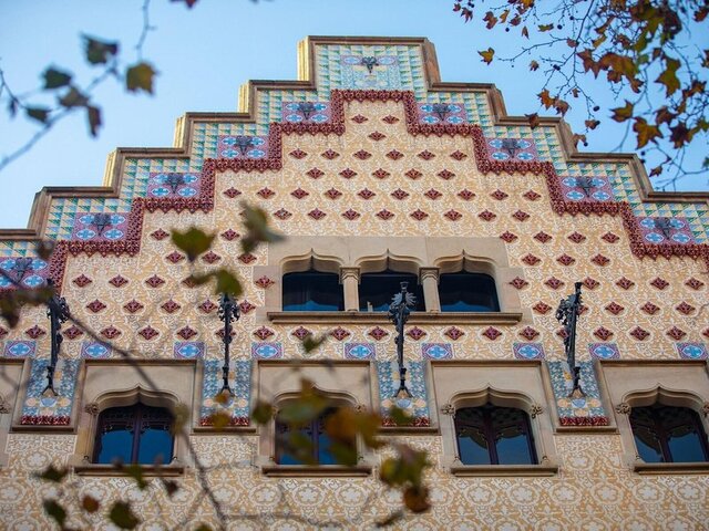 Renaissance Barcelona Hotel ★★★★★