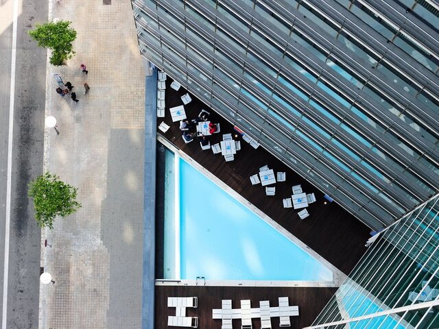 Barcelona Princess ★★★★