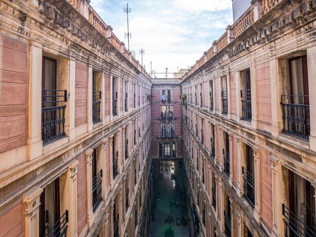 Rialto by Gargallo Hoteles ★★★