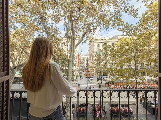 Arc la Rambla ★★★