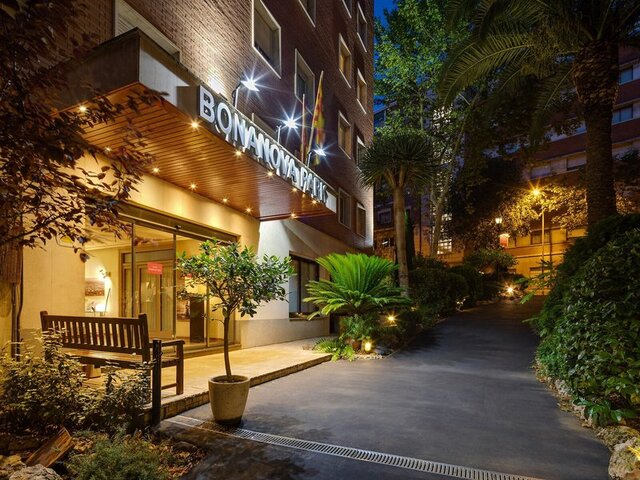 Hotel Bonanova Park ★★
