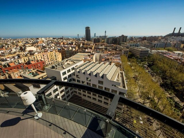 Barceló Raval ★★★★