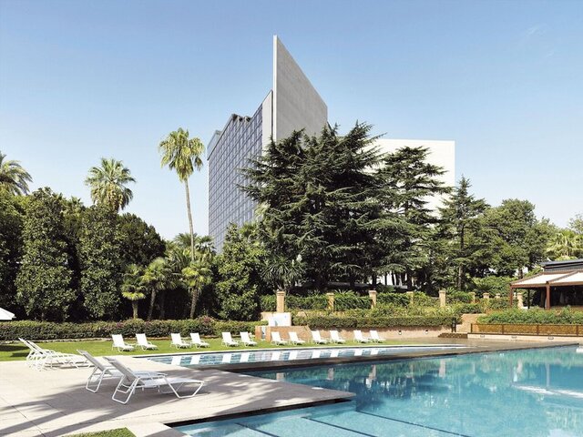 Torre Melina Gran Meliá ★★★★★