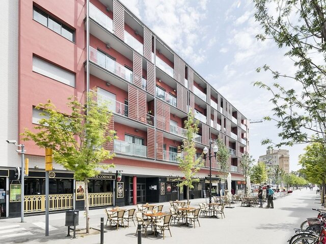 Lugaris Rambla ★★★★