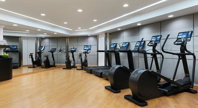 Renaissance Barcelona Hotel ★★★★★
