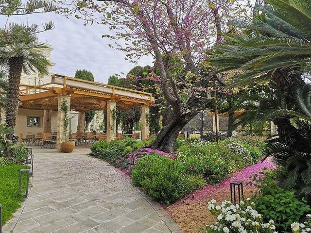 Hotel Boutique Mirlo Barcelona ★★★★★