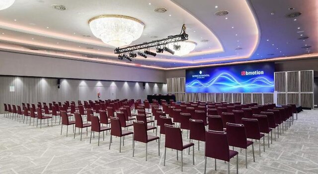 InterContinental Barcelona by IHG ★★★★★