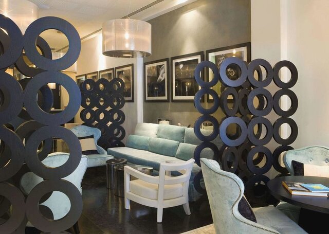 Murmuri Residence Concepció ★★★★★