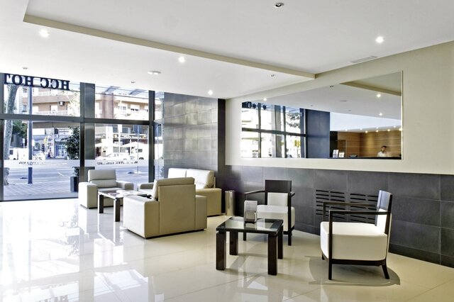 Arco Barcelona Hotel ★★★