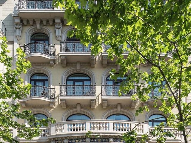 Catalonia Passeig de Gracia ★★★★