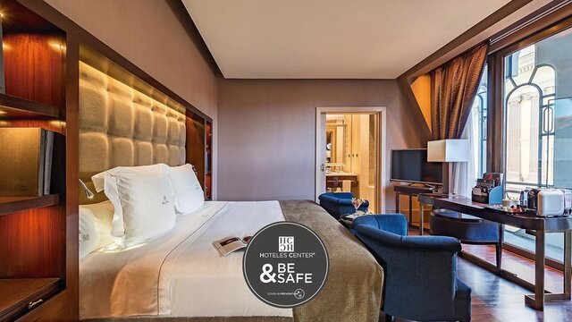 Casa Fuster G.L Monumento ★★★★★